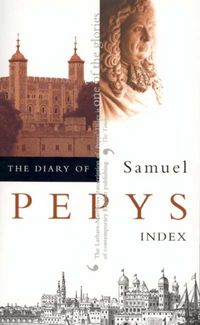 Produktbild: Diary Of Samuel Pepys Vol 11