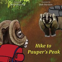 Produktbild: Hike to Pauper's Peak