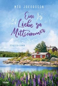 Produktbild: Eine Liebe zu Mittsommer