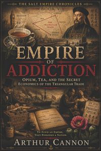 Produktbild: Empire of Addiction