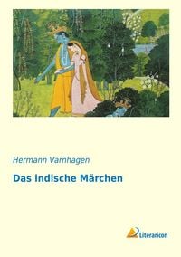 Produktbild: Das indische M&auml;rchen