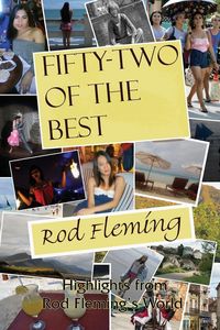 Produktbild: Fifty-Two of the Best