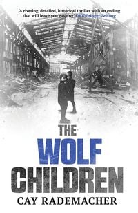 Produktbild: Wolf Children