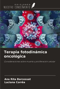 Produktbild: Terapia fotodin&aacute;mica oncol&oacute;gica