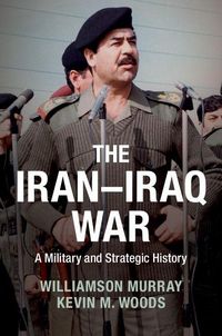 Produktbild: The Iran-Iraq War
