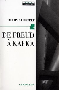 Produktbild: De Freud &agrave; Kafka
