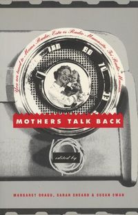 Produktbild: Mothers Talk Back