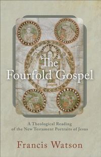 Produktbild: Fourfold Gospel
