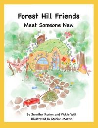 Produktbild: Forest Hill Friends Meet Someone New