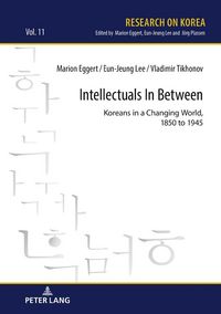 Produktbild: Intellectuals in Between