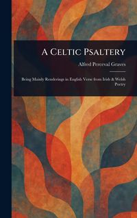 Produktbild: A Celtic Psaltery