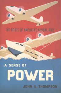 Produktbild: A Sense of Power