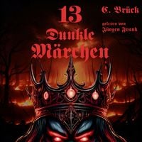 Produktbild: 13 Dunkle M&auml;rchen