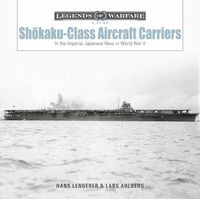 Produktbild: Shōkaku-Class Aircraft Carriers