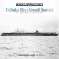 Produktbild: Shokaku-Class Aircraft Carriers