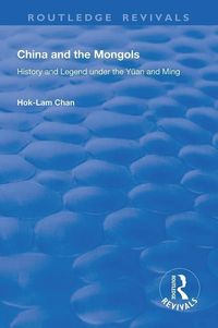 Produktbild: Chan, H: China and the Mongols