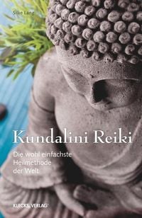 Bild vom Artikel Kundalini Reiki vom Autor Silke Lang