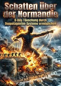 Produktbild: Schatten &uuml;ber der Normandie