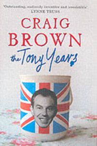 Produktbild: Tony Years