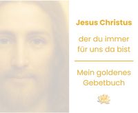 Produktbild: Jesus Christus, der du immer f&uuml;r uns da bist