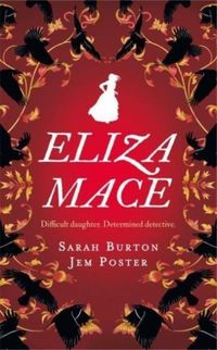 Produktbild: Eliza Mace