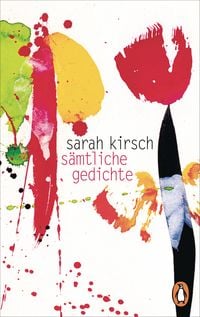 Produktbild: S&auml;mtliche Gedichte
