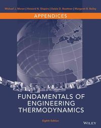 Produktbild: Appendices To Accompany Fundam