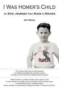 Produktbild: I Was Homer's Child