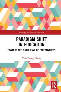 Produktbild: Paradigm Shift in Education