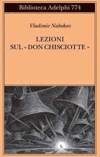 Produktbild: Lezioni sul 'Don Chisciotte'