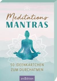 Produktbild: Meditations-Mantras