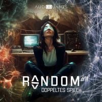 Produktbild: Folge 11: Doppeltes Spiel (Random)