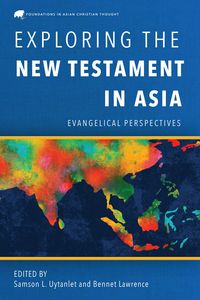 Produktbild: Exploring the New Testament in Asia