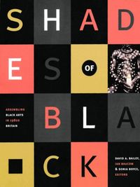 Produktbild: Shades of Black