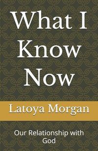 Produktbild: What I know Now