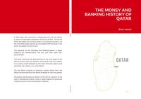 Produktbild: The Money and Banking History Of Qatar