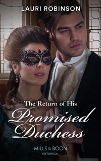 Produktbild: The Return Of His Promised Duchess