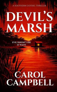 Produktbild: Devil's Marsh