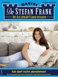 Produktbild: Dr. Stefan Frank 2762