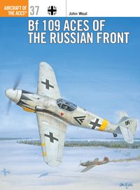Produktbild: Bf 109 Aces of the Russian Front
