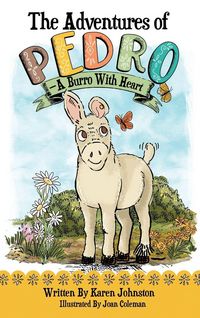 Produktbild: The Adventures of Pedro