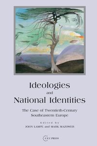 Produktbild: Ideologies and National Identities