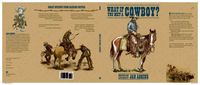 Produktbild: What If You Met a Cowboy
