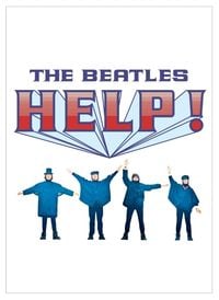 Produktbild: Beatles - Help! The Movie [2 DVDs]