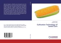 Produktbild: Cultivation Technology of Sweet Corn
