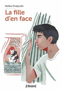 Produktbild: La fille d'en face