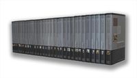 Produktbild: Sharp, A: Makers of the Modern World - Complete 32 Volume Bo