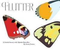 Produktbild: Flutter