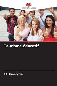 Produktbild: Tourisme &eacute;ducatif