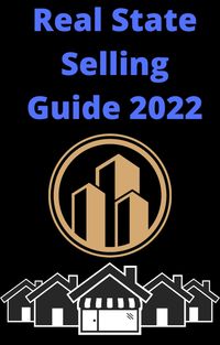 Produktbild: Real State Selling Guide 2022